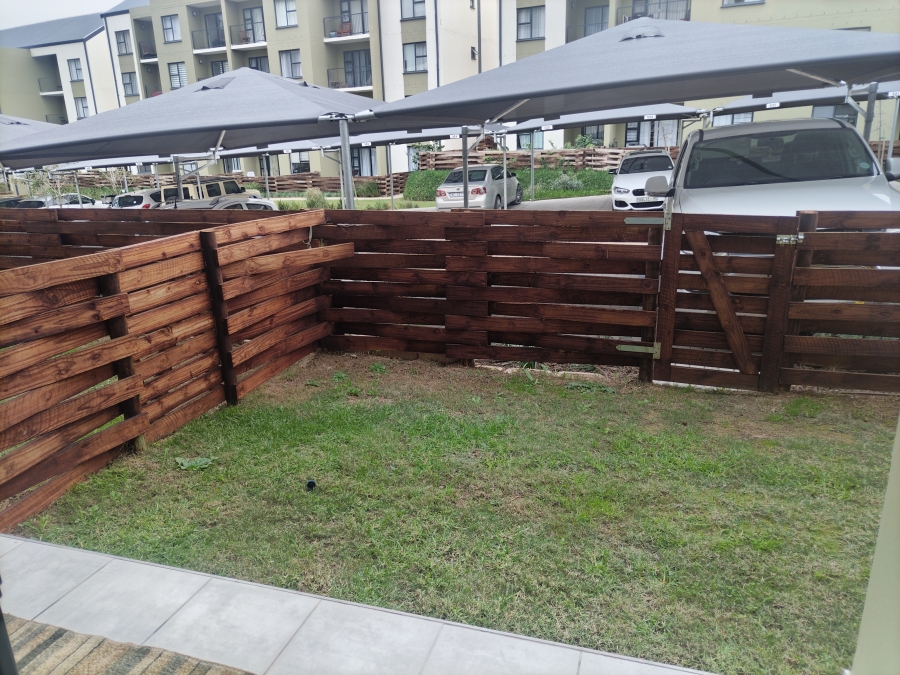 To Let 1 Bedroom Property for Rent in Admirals Park Western Cape